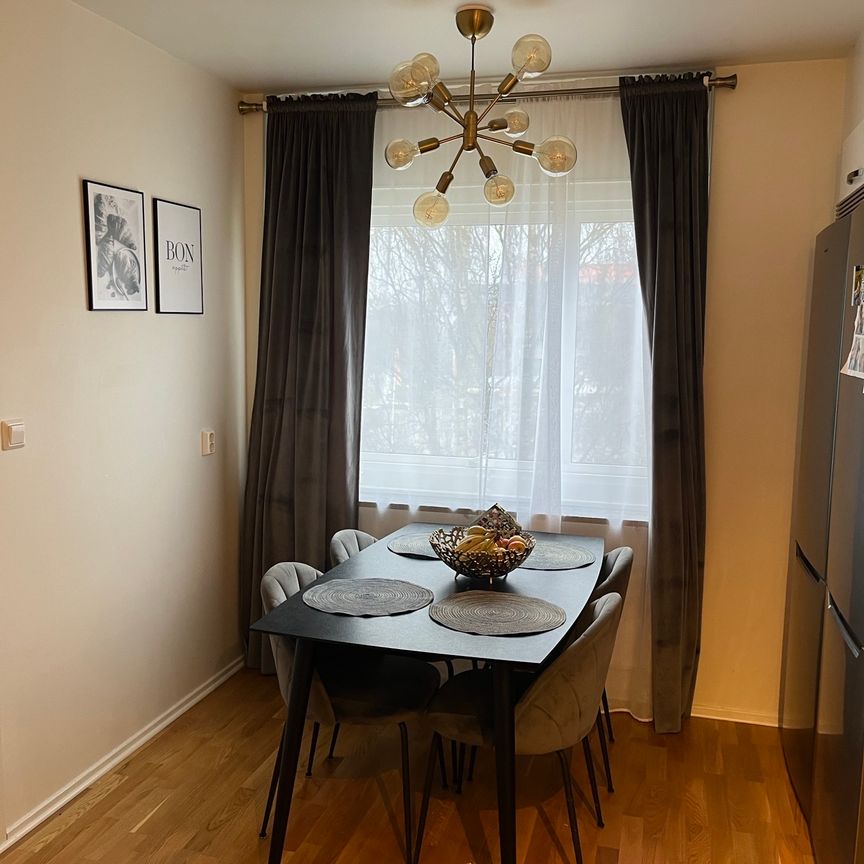 Mörners Väg, Växjö - Foto 1