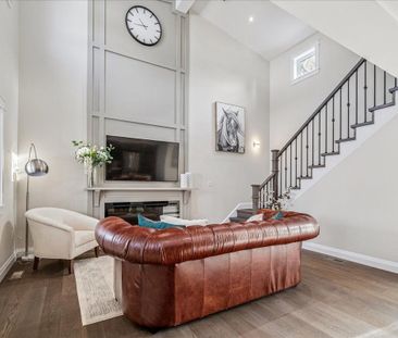 For Lease - 18R Pleasant Avenue, Hamilton, Ontario - Photo 3