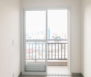 Apartamento para alugar com 45m², 2 quartos e sem vaga - Photo 1