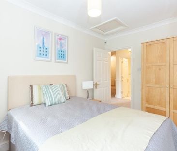 2 bedroom apartment to rent - Photo 3