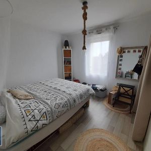 Appartement à louer 2 pièces 43.1m² - Photo 2