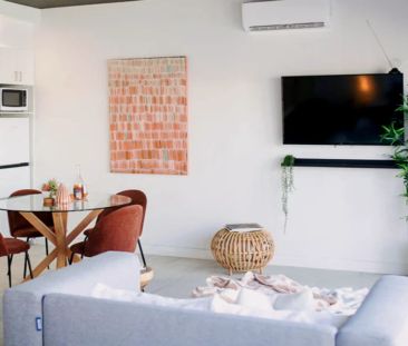 Penthouse Single Studio - Photo 2