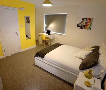 1 bedroom in a house share to rent - Photo 4