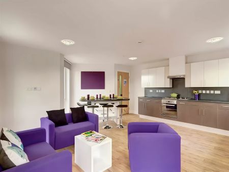Premium En Suite - Photo 5