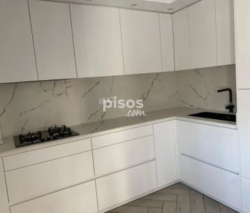 Apartamento en alquiler en Calle Real, cerca de Calle de Marcos Red... - Photo 6