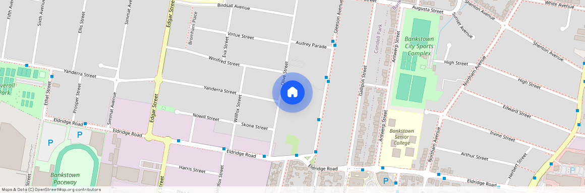 6/52 Olive Street, Condell Park NSW 2200