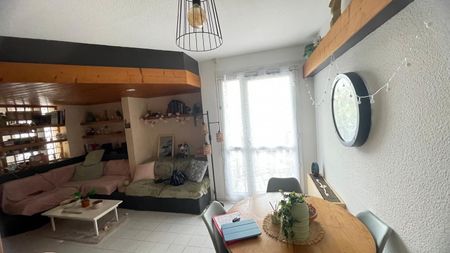 Location Appartement 2 pièces 32m² MONT DE MARSAN 40000 - Photo 2