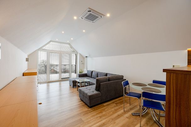 Pronájem bytu 3+kk 97 m² - Photo 1