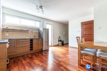 3-pok. 52m2, taras, ul. Bociana. - Zdjęcie 2