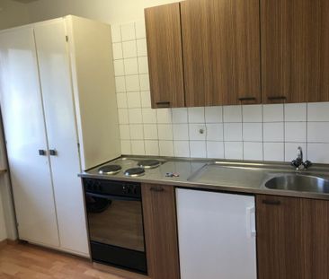 Appartement mansardé de 1,5 pièce avec vue sur les étoiles - Photo 6