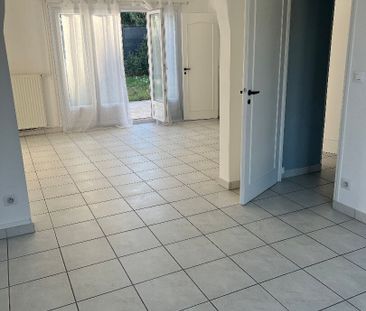 Location maison 4 pièces, 92.00m², Chécy - Photo 2