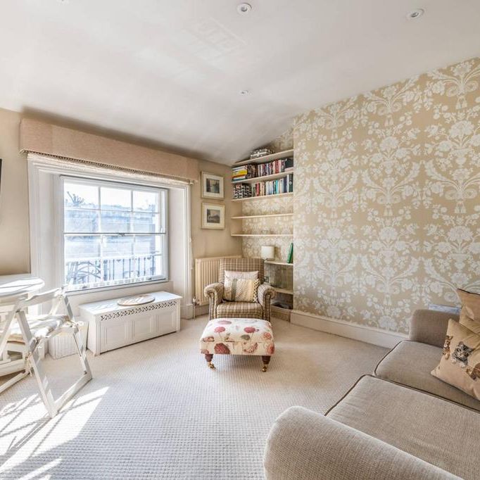 1 bedroom flat to rent - Photo 1