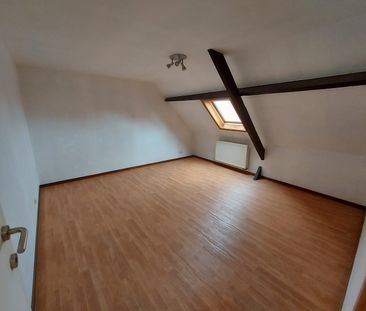 DUPLEX APPARTEMENT 101M² / IN CENTRUM LEDEGEM / 2 SLPK - Foto 2