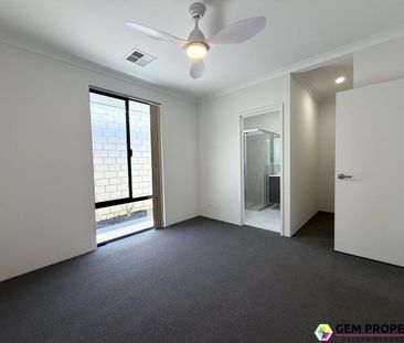 Brand New 3x2 - Great Location! - Photo 2