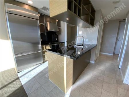 8XXX Seymour Street Unit 3205 Vancouver - Photo 2