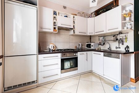 2 niezależne pokoje*57m2*Krowodrza*AGH - Zdjęcie 3