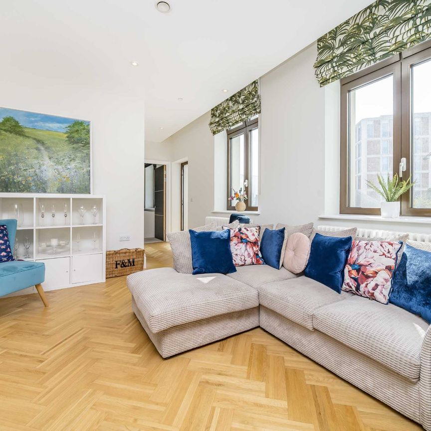 Acre Lane, London, SW2, London - Photo 1