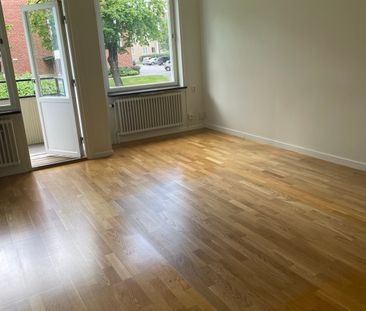 Linnégatan, Södertälje - Foto 1