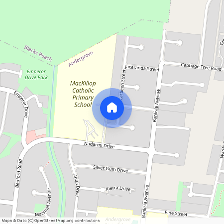 35 Carbeen Street, Qld 4740, Andergrove