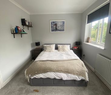 Room in a Shared House, Rosedene Avenue, SW16 - Photo 3