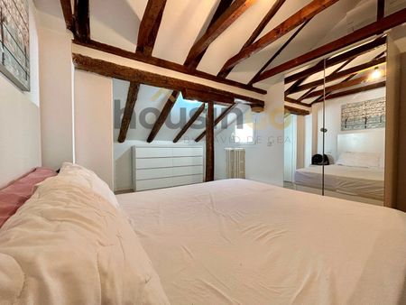 Charming Penthouse in Sagasta Street - Photo 2