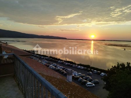 Mansarda via Ruggero Piro 19, Centro, Orbetello - Photo 3