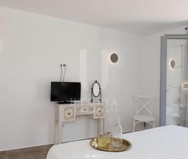 Διαμέρισμα για ενοικίαση Καλαφάτη (Μύκονος) - Photo 5