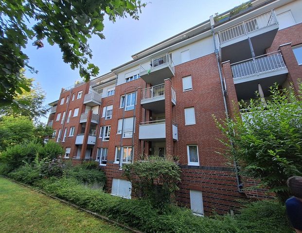 Ihre neue Adresse: Homannstraße 28! - Foto 1