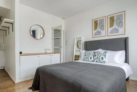 Studio to rent - Photo 2