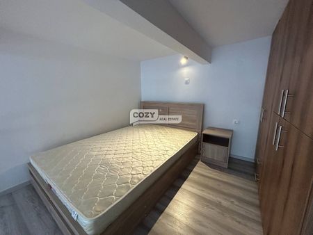 Loft για ενοικίαση Αγία Τριάδα (Φάληρο - Ιπποκράτειο) - Photo 5