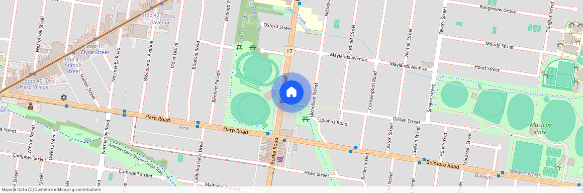 8/1074 Burke Road, Vic 3104, Balwyn North