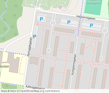 Havsörnsgatan 131 - Photo 1
