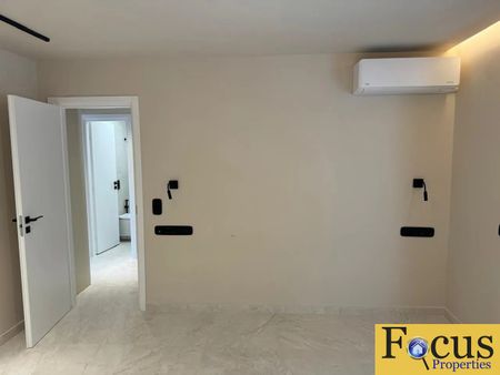 Διαμέρισμα, προς ενοικίαση - 90 τ.μ. - Photo 3