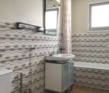 Location Appartement 1 pièce 28m² GRENOBLE 38100 - Photo 6