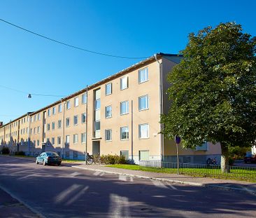 Långgatan, Karlstad - Foto 1