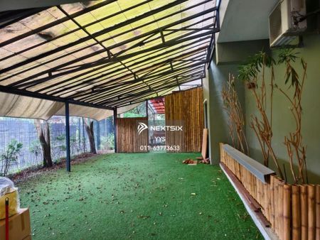 Jb Town 2storey Bug Bungalow Hostel - Photo 2