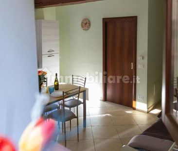 Bilocale Borgo Paglia 23, Parco Ducale - Oltretorrente, Parma - Photo 2
