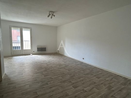Location Appartement 3 pièces 64m² - Photo 1