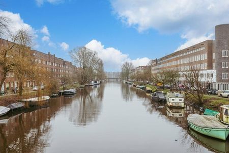 Te huur: Appartement Amstelkade 25 E in Amsterdam - Foto 3