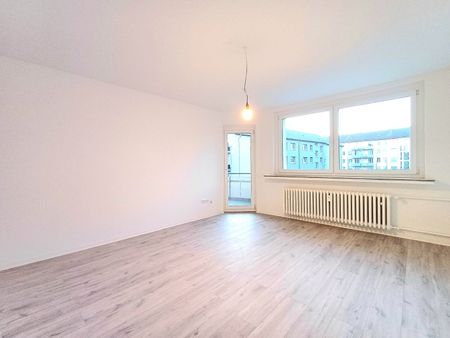 3 Zimmer Wohnung mit Balkon - Photo 4