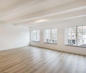 Appartement te huur: Korenmarkt 4-C 1621 BG Hoorn (NH) - Foto 4