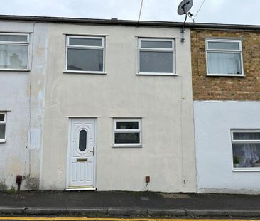 1 bedroom terraced house to rent - Photo 4
