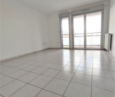 Location Appartement 2 pièces 46m² TOULOUSE 31200 - Photo 4