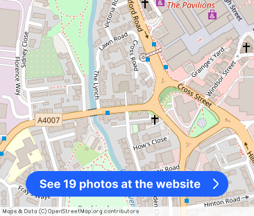 New Windsor Street, Uxbridge - Photo 1