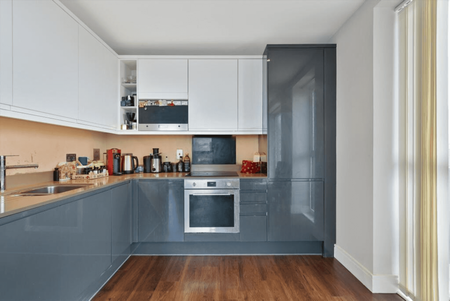 1 bedroom apartment to rent - Photo 4