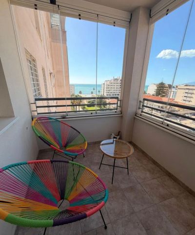 Alquiler de piso en Calle el Higueral - Photo 4