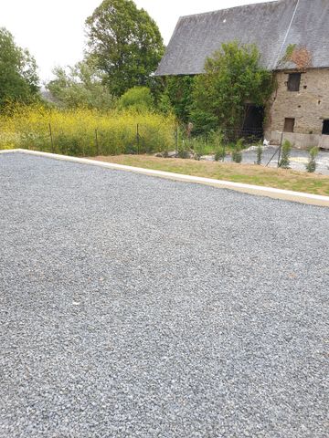 A LOUER Maison ancienne atypique rénovée 50180 Agneaux 3 chambres 80.90 m2 - Photo 3