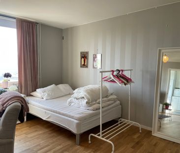 Aspnäsvägen, Järfälla - Photo 6