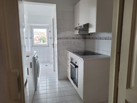 Apartamento T3 em Lisboa - Photo 1