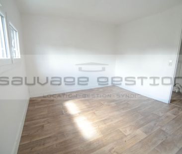 Location Appartement 1 pièce 21m² ROUEN 76000 - Photo 4